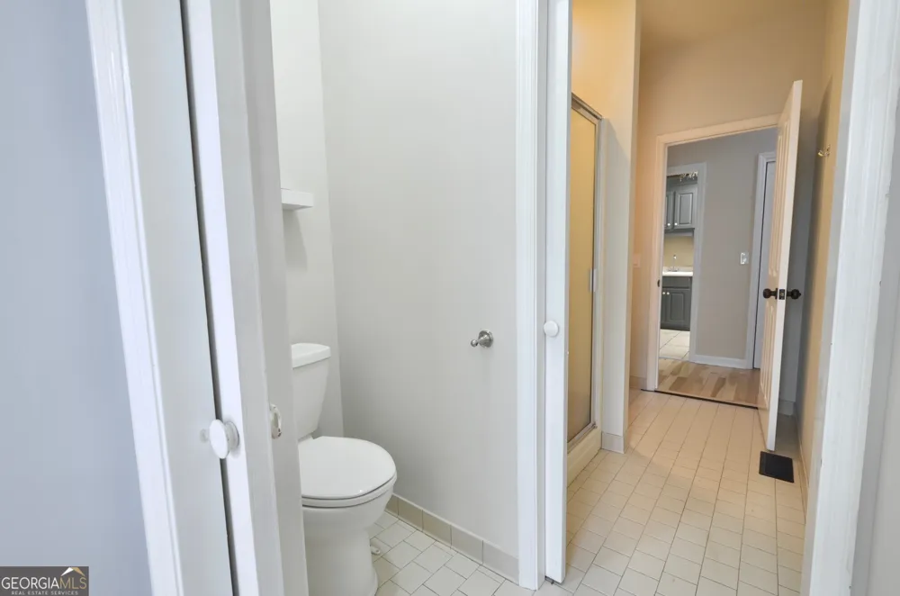 41 Pine Lane DR Eastman, GA 31023