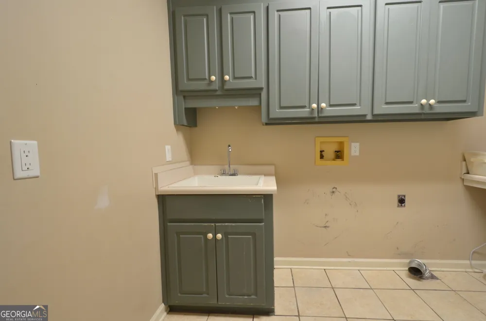 41 Pine Lane DR Eastman, GA 31023