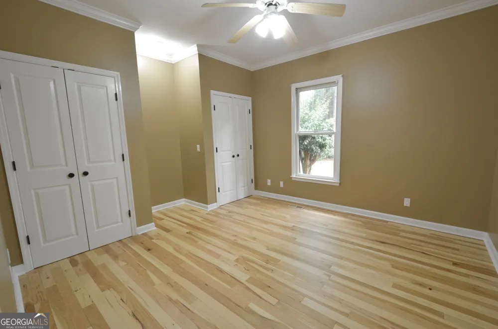 41 Pine Lane DR Eastman, GA 31023