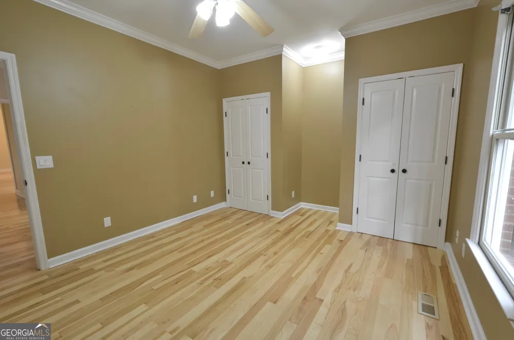 41 Pine Lane DR Eastman, GA 31023