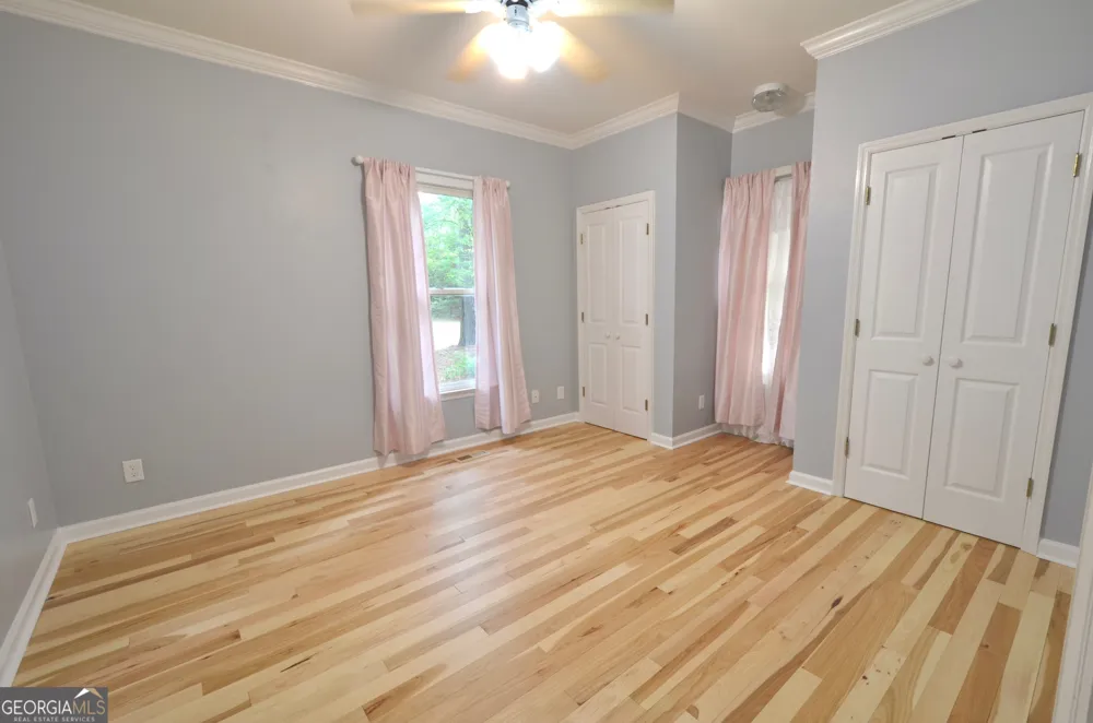 41 Pine Lane DR Eastman, GA 31023