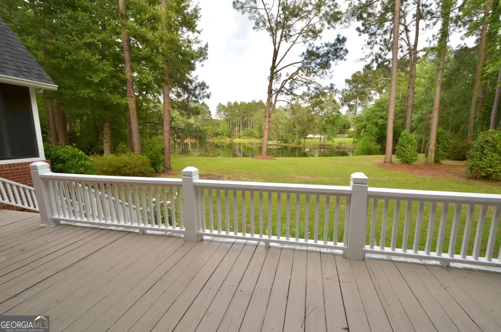 41 Pine Lane DR Eastman, GA 31023