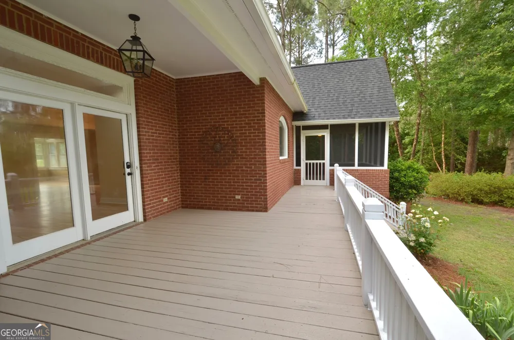 41 Pine Lane DR Eastman, GA 31023