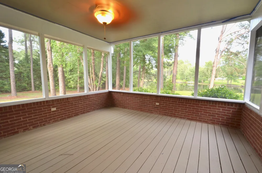 41 Pine Lane DR Eastman, GA 31023
