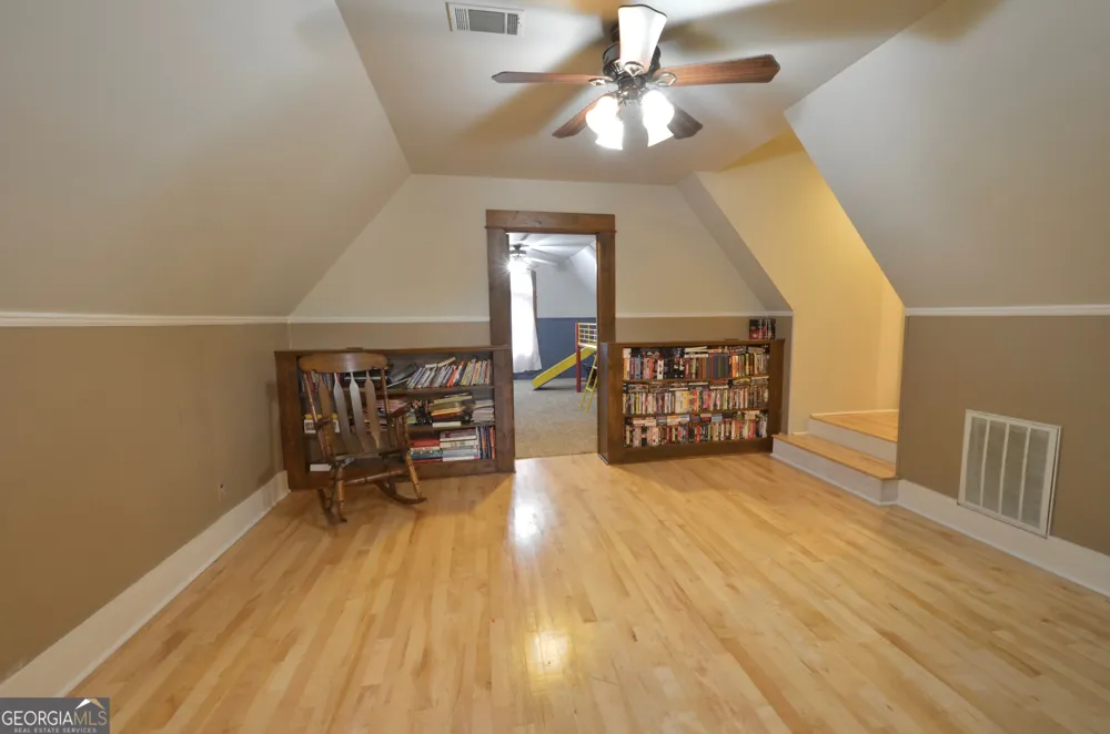 41 Pine Lane DR Eastman, GA 31023