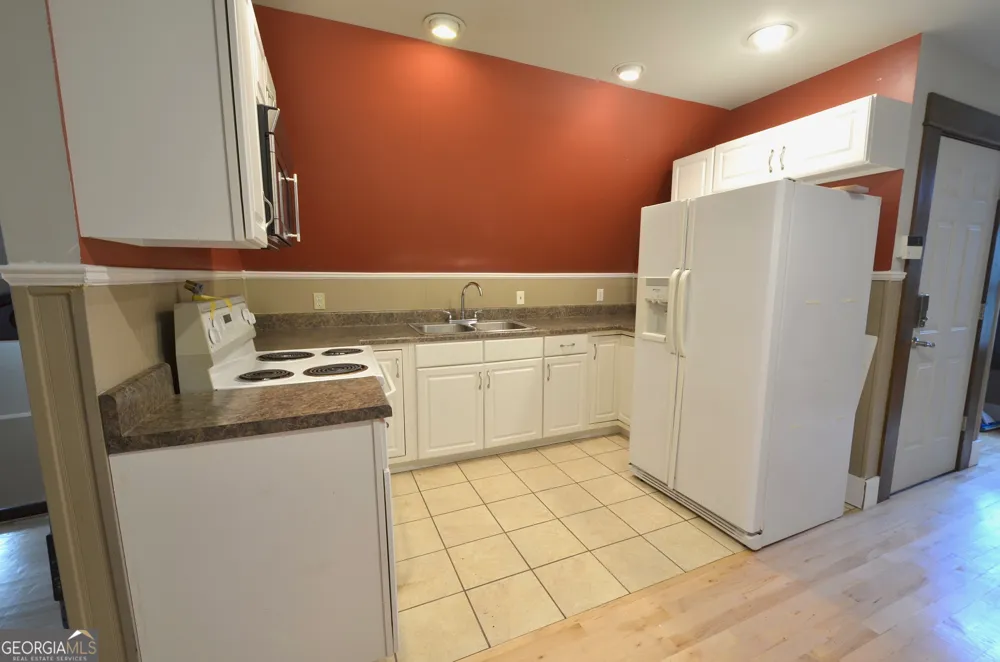 41 Pine Lane DR Eastman, GA 31023