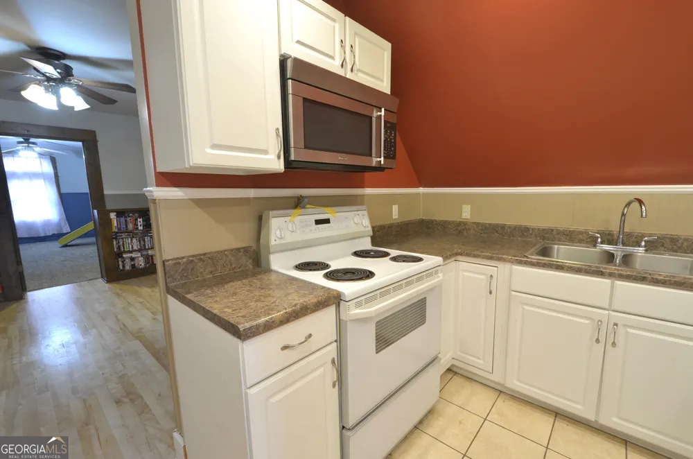 41 Pine Lane DR Eastman, GA 31023