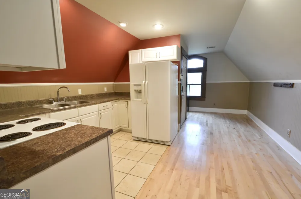 41 Pine Lane DR Eastman, GA 31023