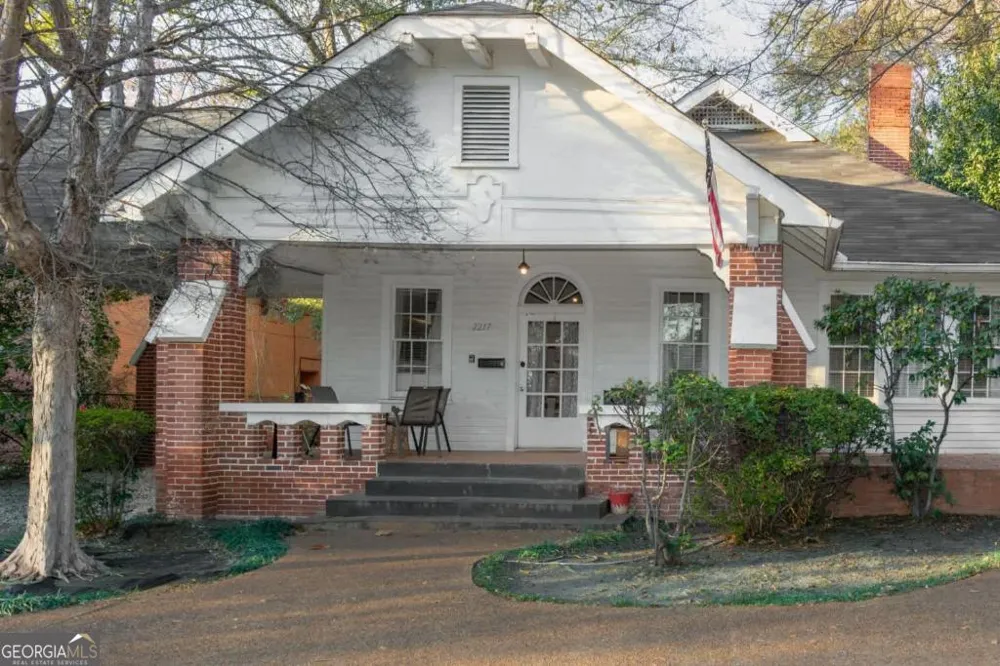 2217 13th ST Columbus, GA 31906