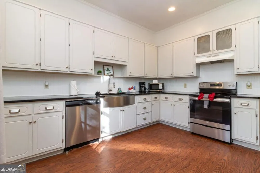 2217 13th ST Columbus, GA 31906