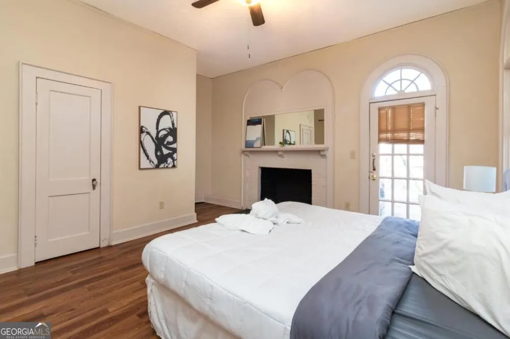 2217 13th ST Columbus, GA 31906