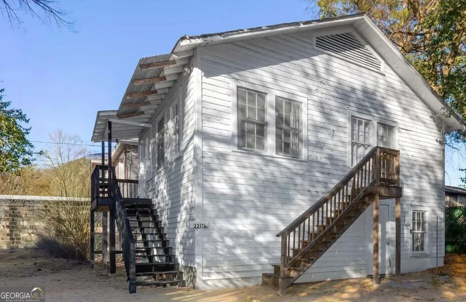 2217 13th ST Columbus, GA 31906