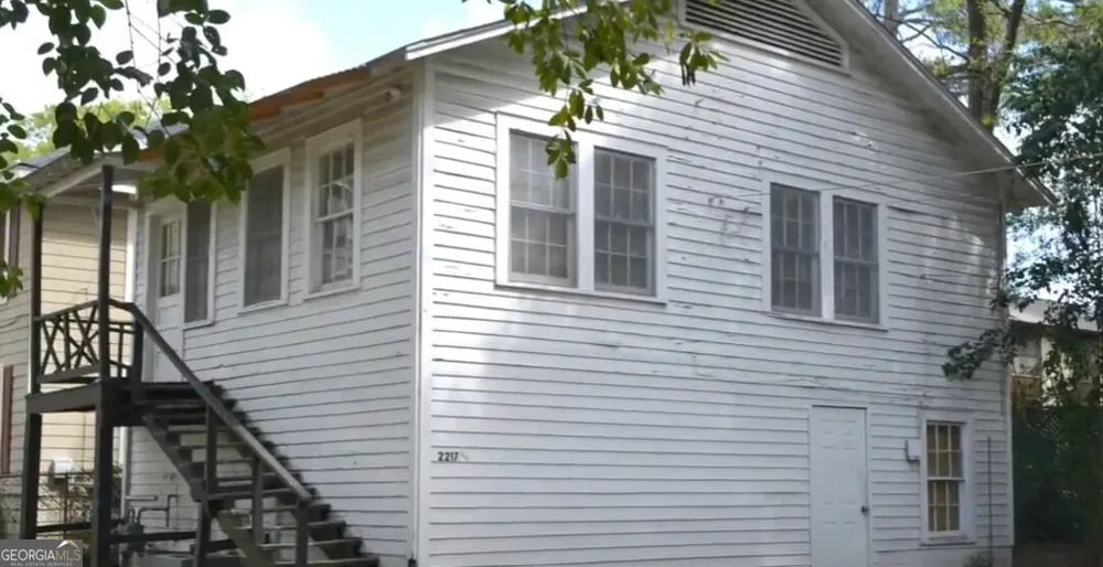 2217 13th ST Columbus, GA 31906
