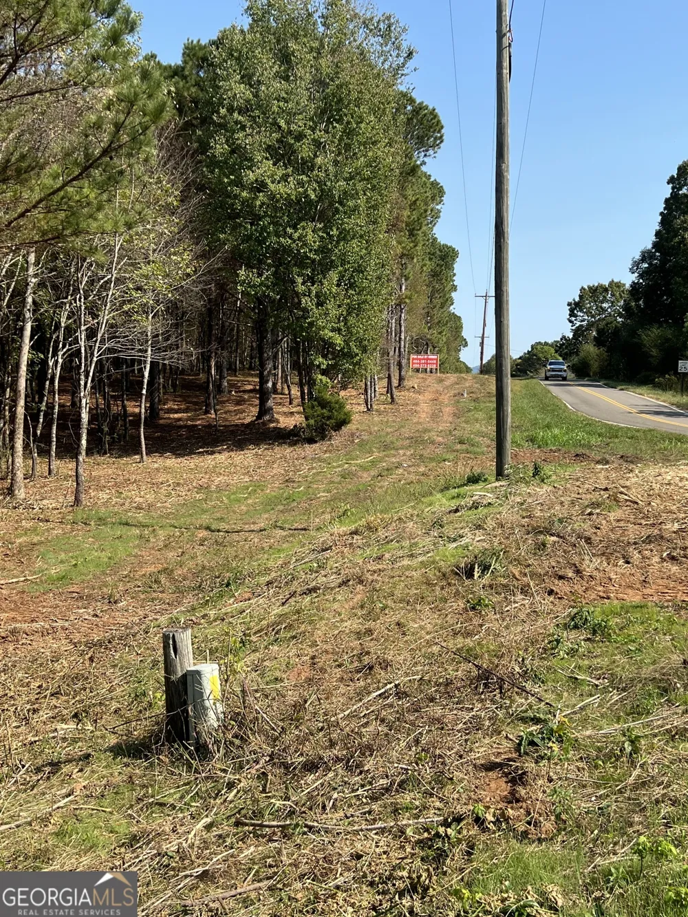 850 Browning RD Jasper, GA 30143