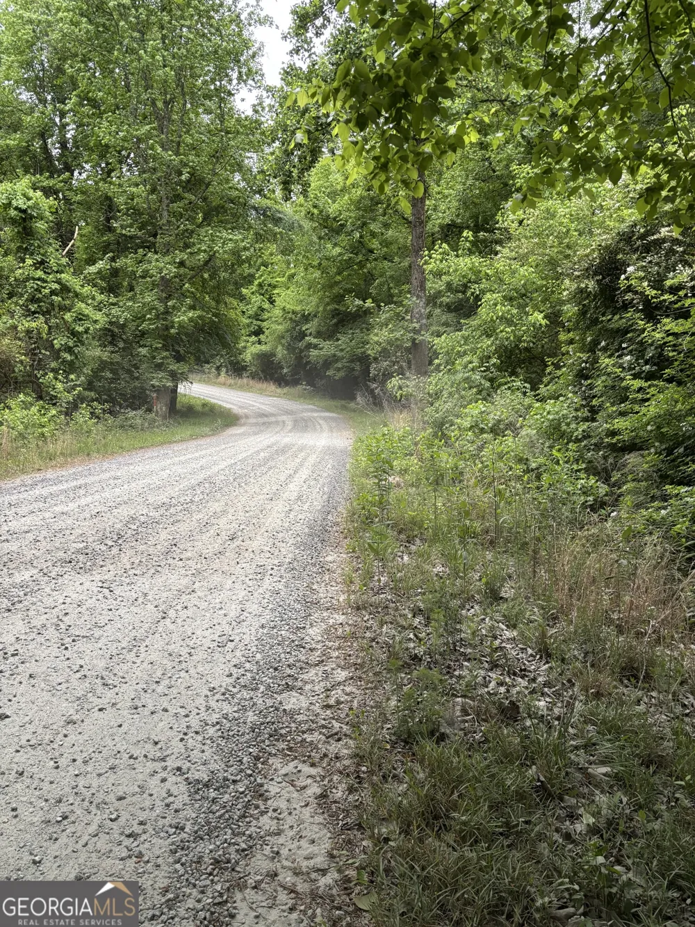 TRACT A-1A AND A-1D Bennett RD Homer, GA 30547