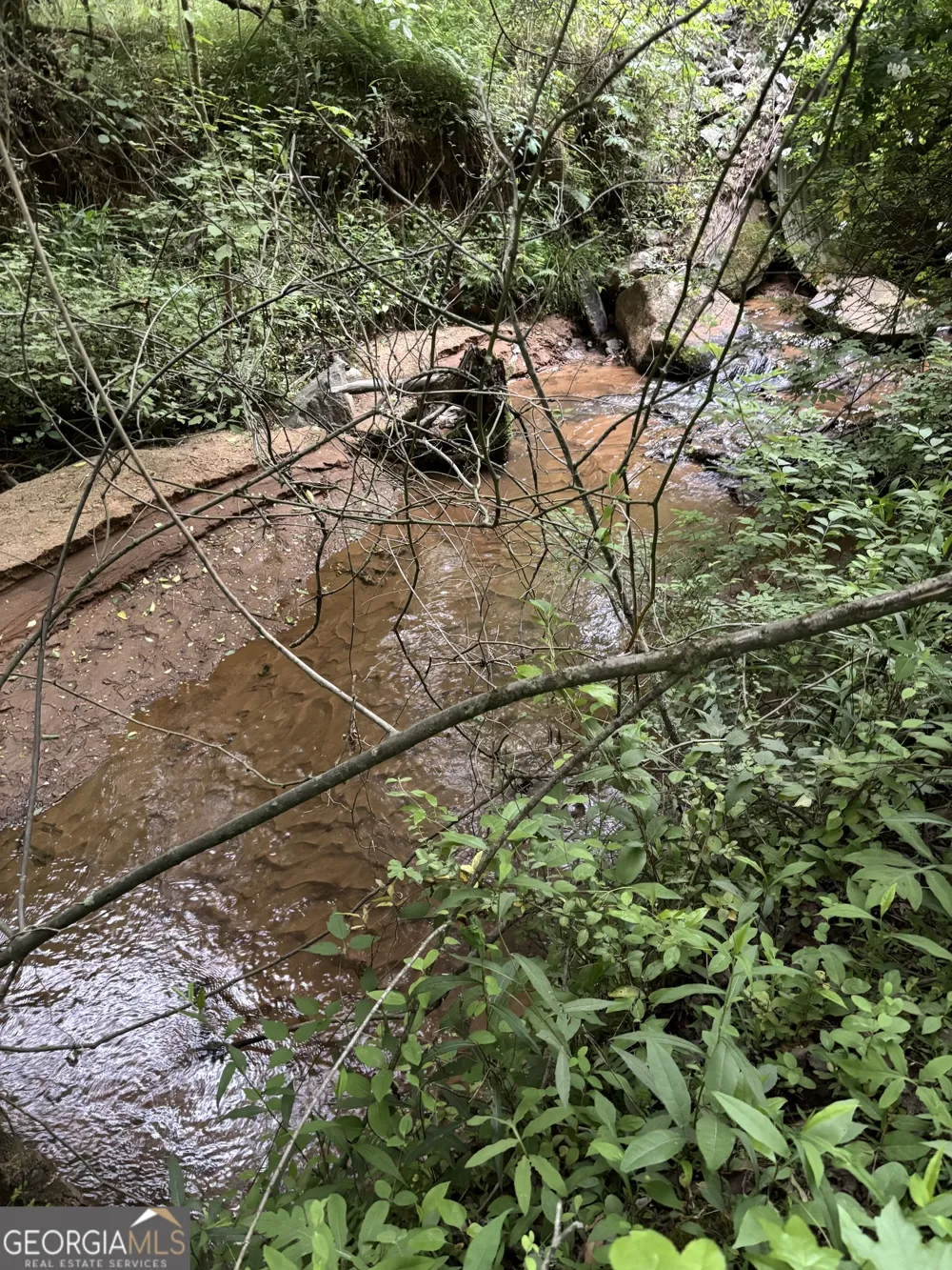 TRACT A-1A AND A-1D Bennett RD Homer, GA 30547