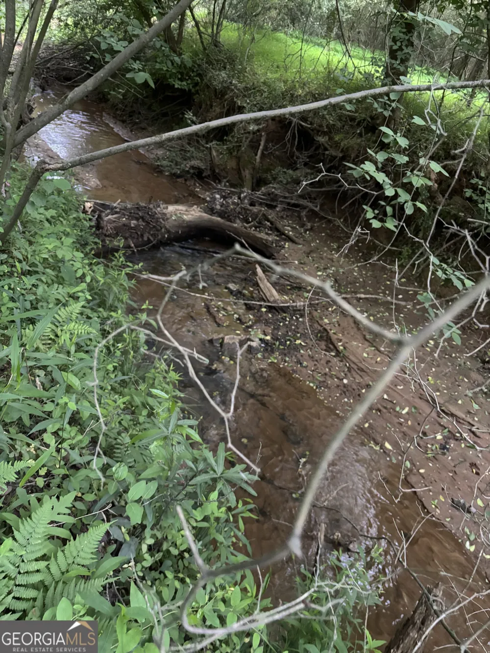 TRACT A-1A AND A-1D Bennett RD Homer, GA 30547