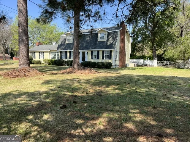 313 Main ST E Marshallville, GA 31057