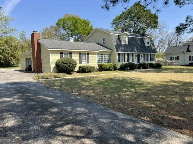 313 Main ST E Marshallville, GA 31057