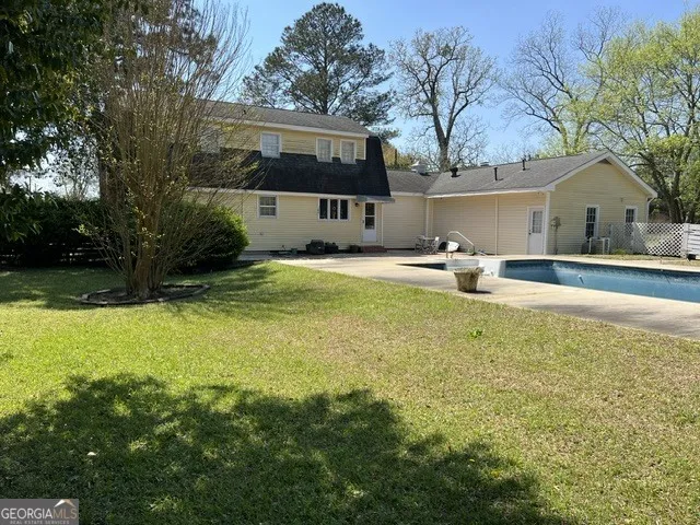 313 Main ST E Marshallville, GA 31057