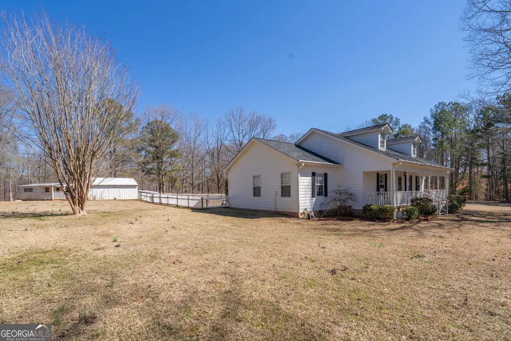 1650 Pierce Dairy RD Madison, GA 30650