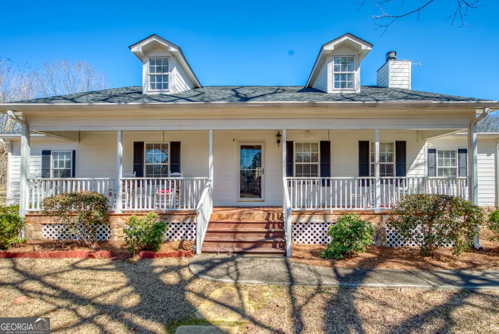 1650 Pierce Dairy RD Madison, GA 30650
