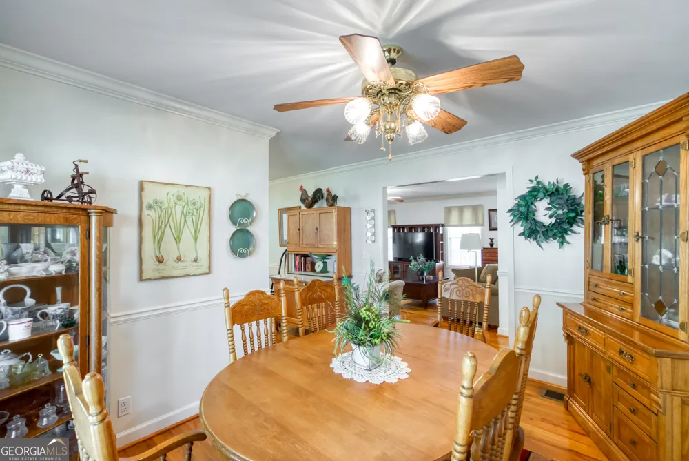 1650 Pierce Dairy RD Madison, GA 30650
