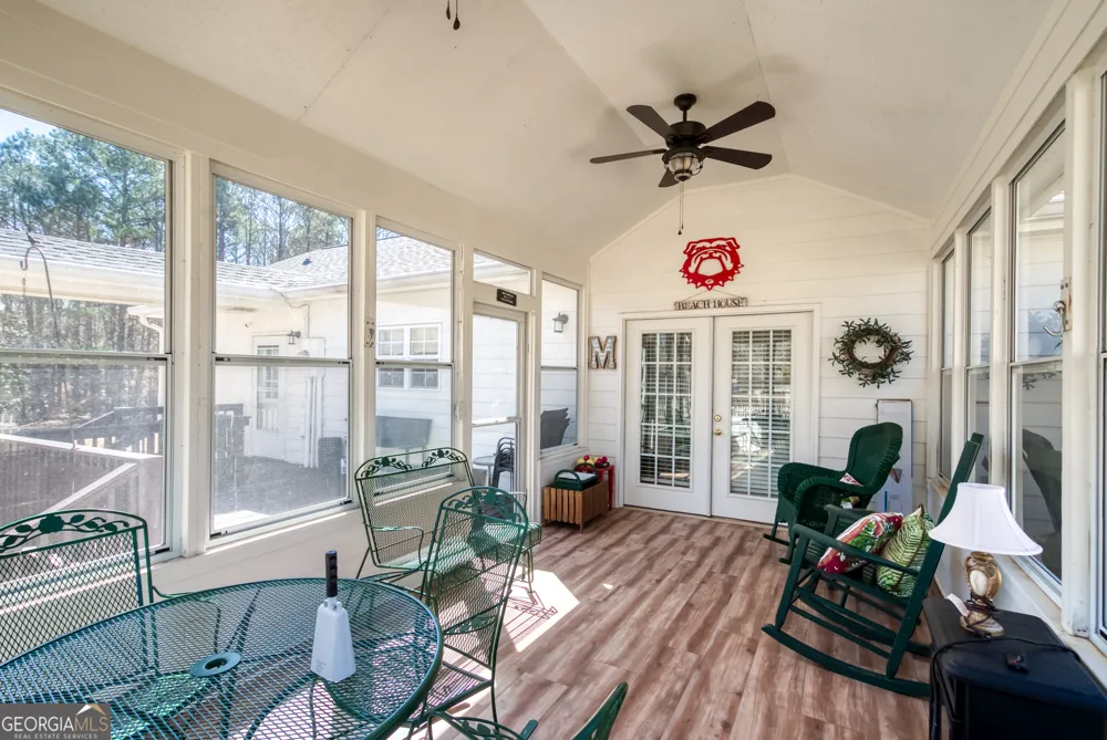 1650 Pierce Dairy RD Madison, GA 30650