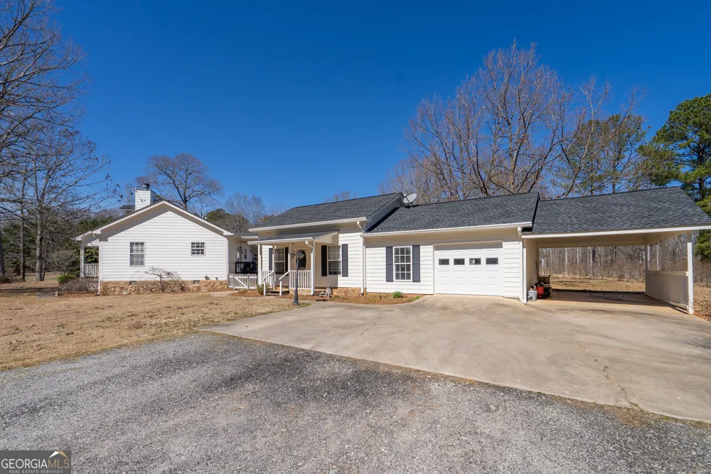 1650 Pierce Dairy RD Madison, GA 30650