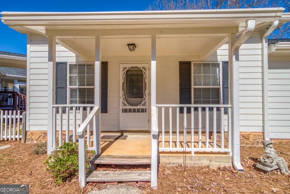 1650 Pierce Dairy RD Madison, GA 30650