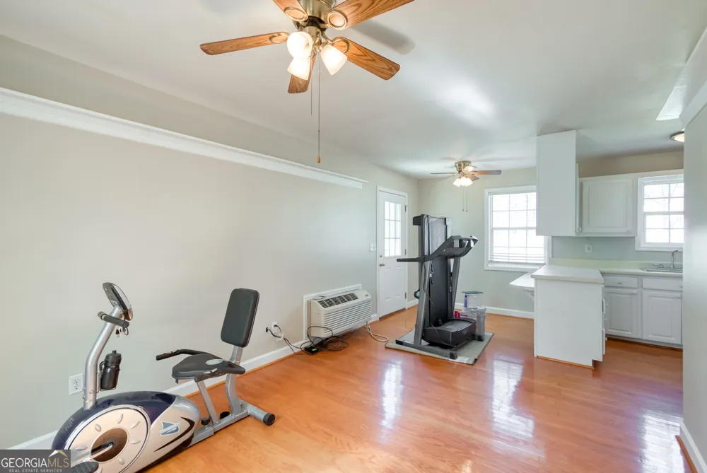 1650 Pierce Dairy RD Madison, GA 30650