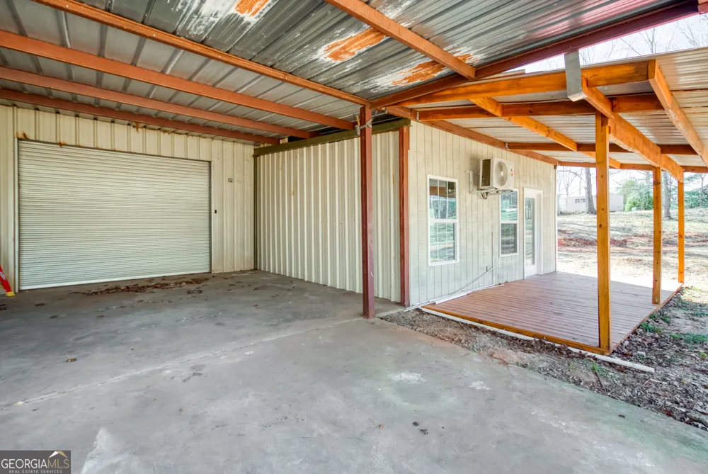 1650 Pierce Dairy RD Madison, GA 30650