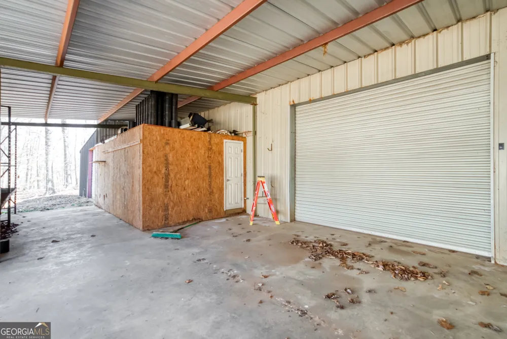1650 Pierce Dairy RD Madison, GA 30650