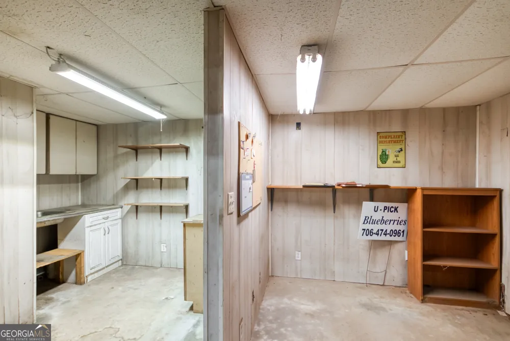 1650 Pierce Dairy RD Madison, GA 30650