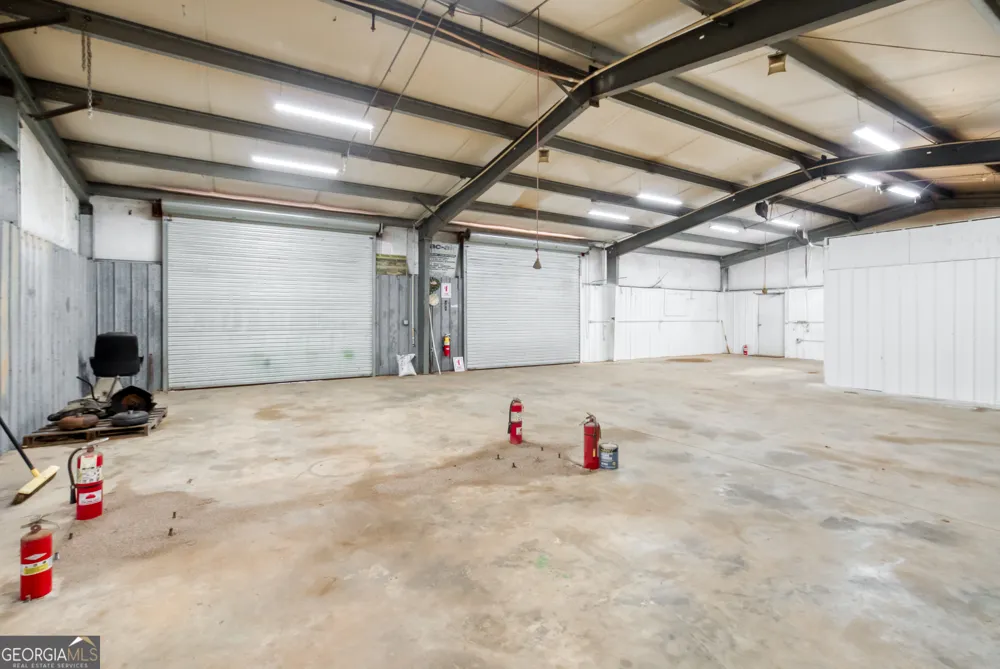 1650 Pierce Dairy RD Madison, GA 30650