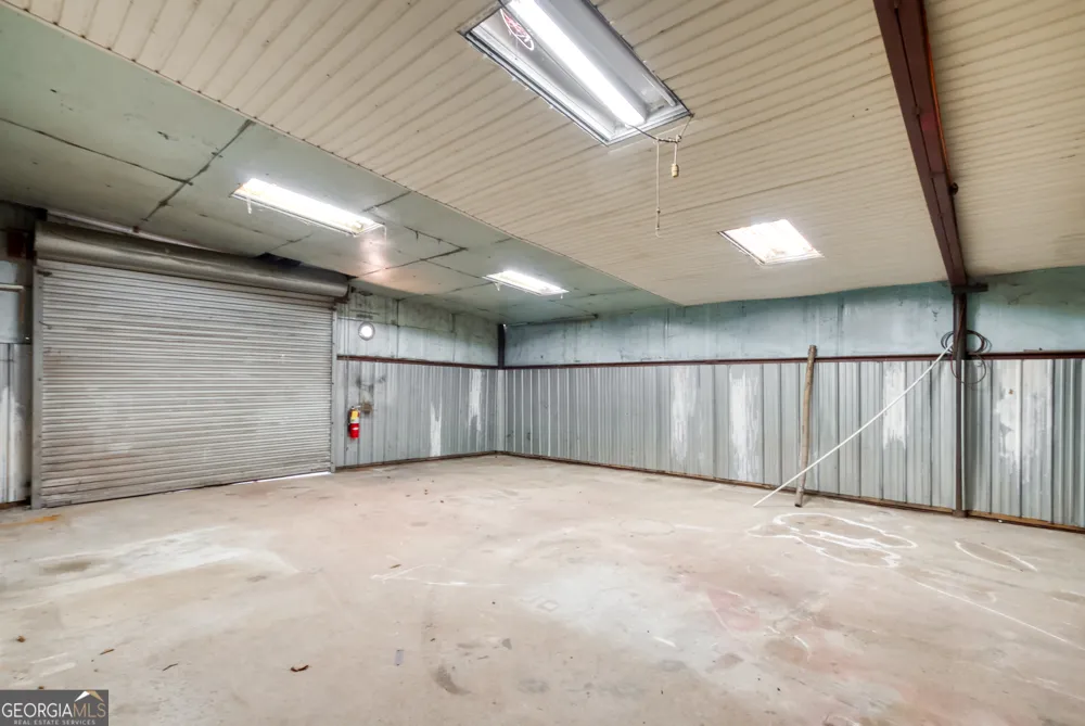 1650 Pierce Dairy RD Madison, GA 30650