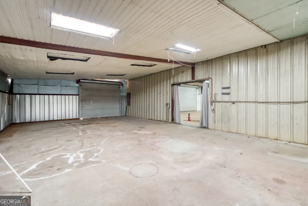 1650 Pierce Dairy RD Madison, GA 30650
