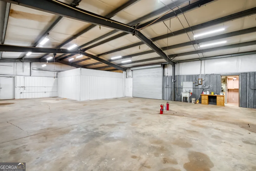 1650 Pierce Dairy RD Madison, GA 30650