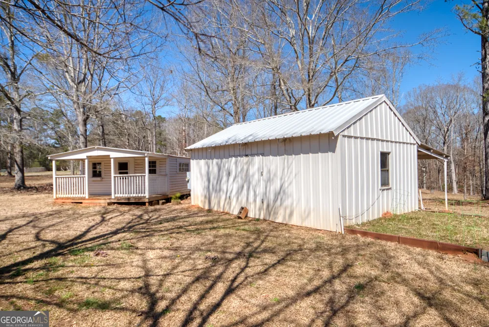 1650 Pierce Dairy RD Madison, GA 30650
