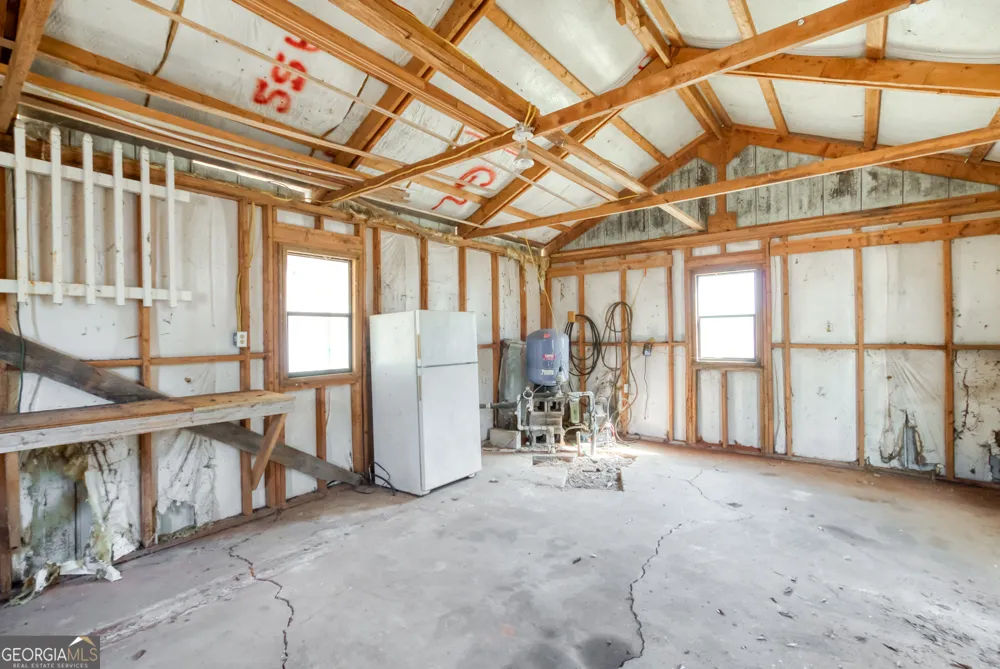 1650 Pierce Dairy RD Madison, GA 30650