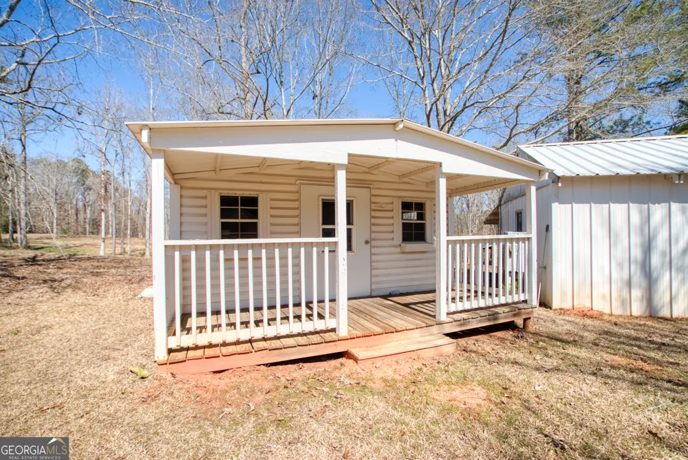 1650 Pierce Dairy RD Madison, GA 30650