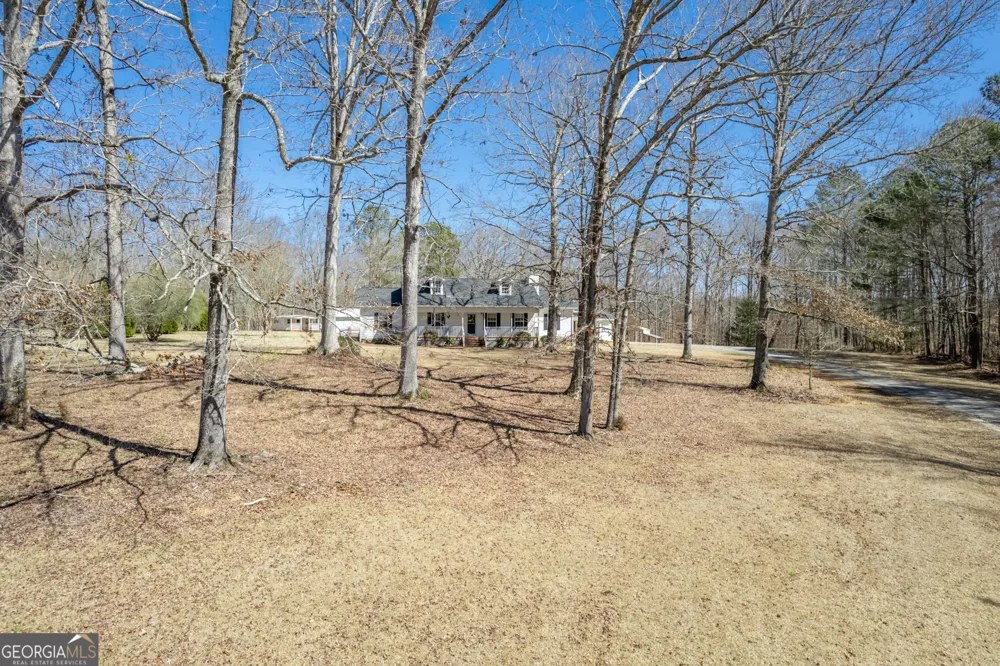 1650 Pierce Dairy RD Madison, GA 30650