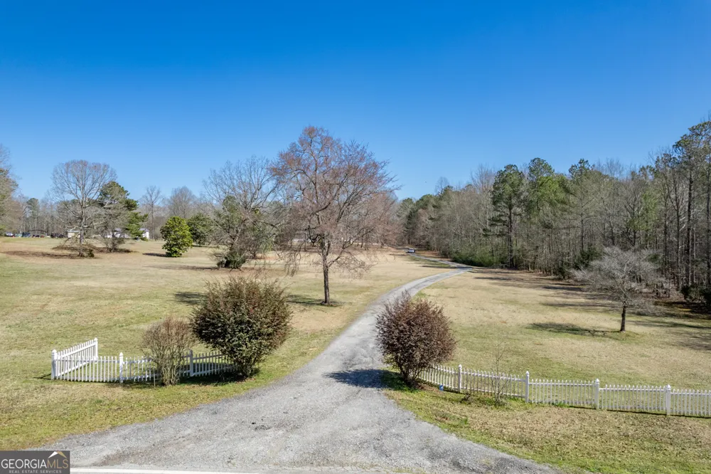 1650 Pierce Dairy RD Madison, GA 30650