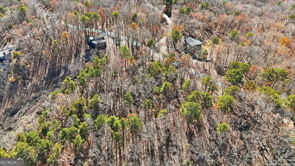 1166 Hunter DR Ranger, GA 30734
