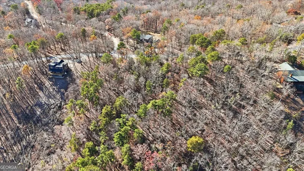1166 Hunter DR Ranger, GA 30734
