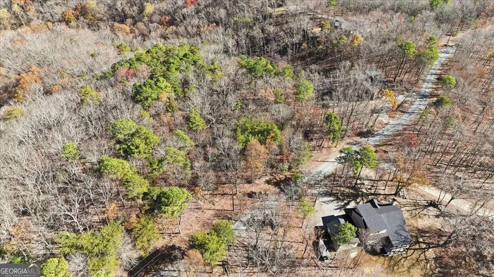 1166 Hunter DR Ranger, GA 30734
