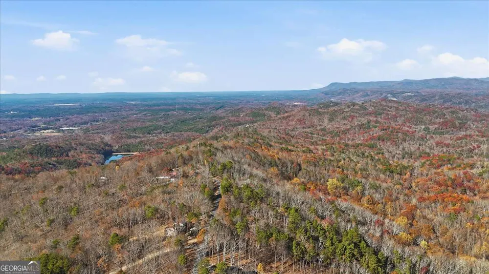 1166 Hunter DR Ranger, GA 30734
