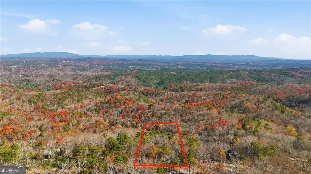 1166 Hunter DR Ranger, GA 30734