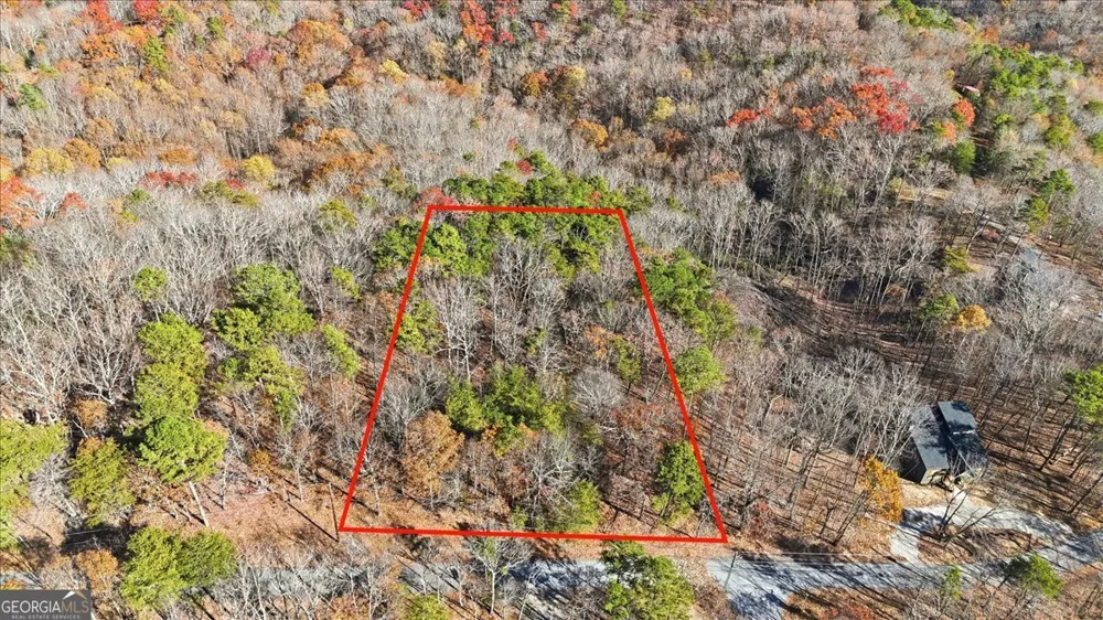 1166 Hunter DR Ranger, GA 30734
