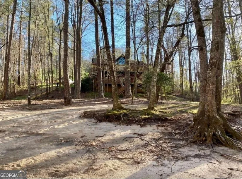 1166 Hunter DR Ranger, GA 30734